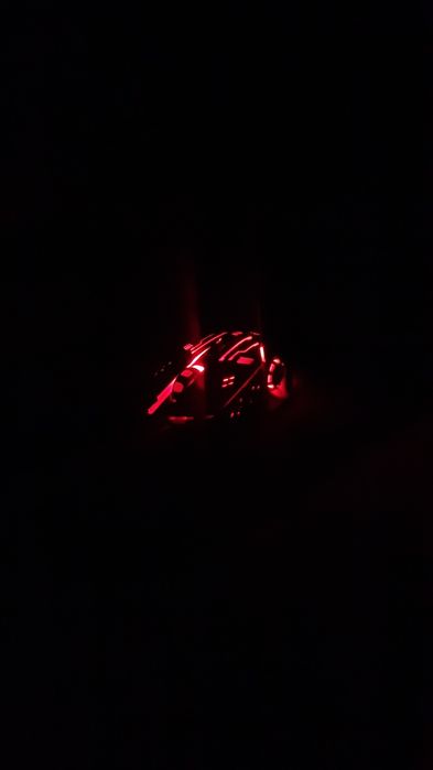 Simlik RGB Mishka, YANGI