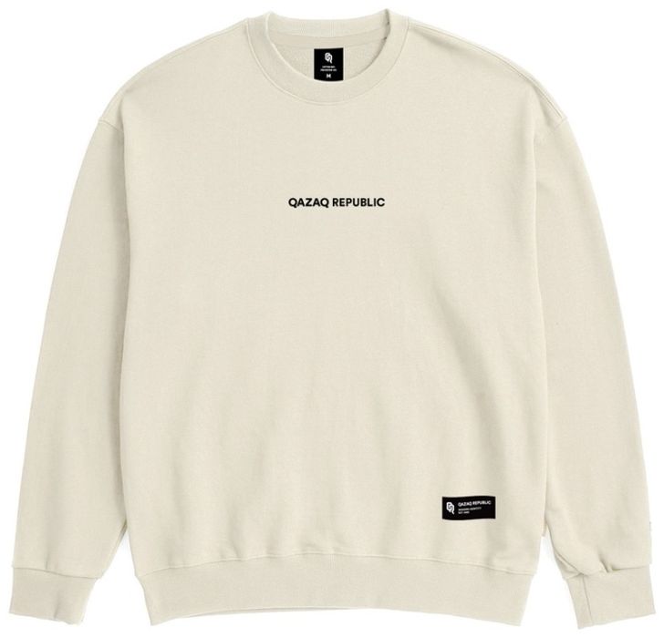 qazaq republic кофта