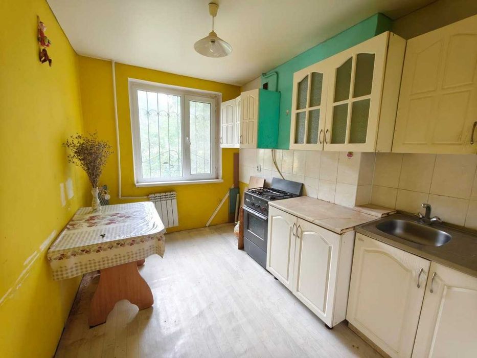 Продам 1комн кв Тургенева не МСО