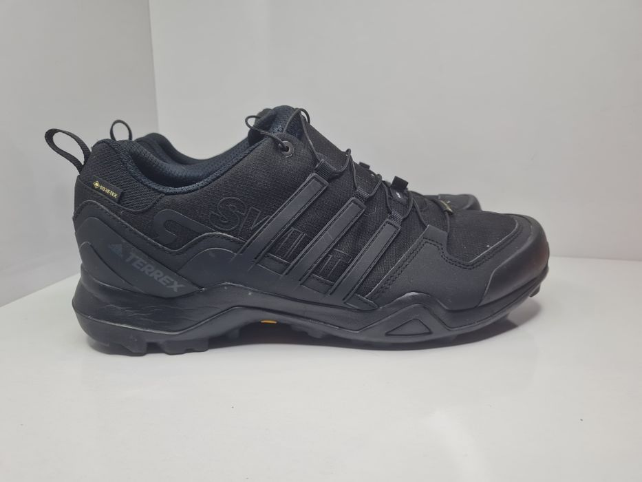 Маратонки Adidas Terrex Swift

Носени 2 пъти. Като нови.

Размер 45 1/