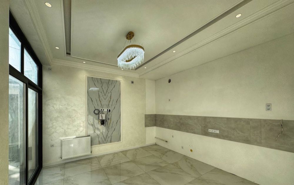 Мевазор махалла Лукойл Продается Новый Евро Дом