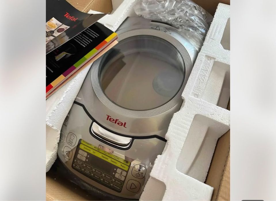 Продам мультиварку