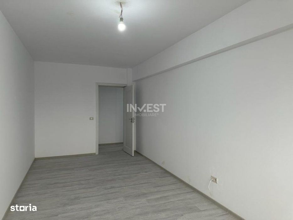 COMISION 0%! Apartament 3 Camere, 80mp Bloc Nou