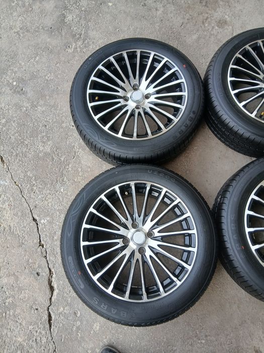 Диска балон р16 4 ×100