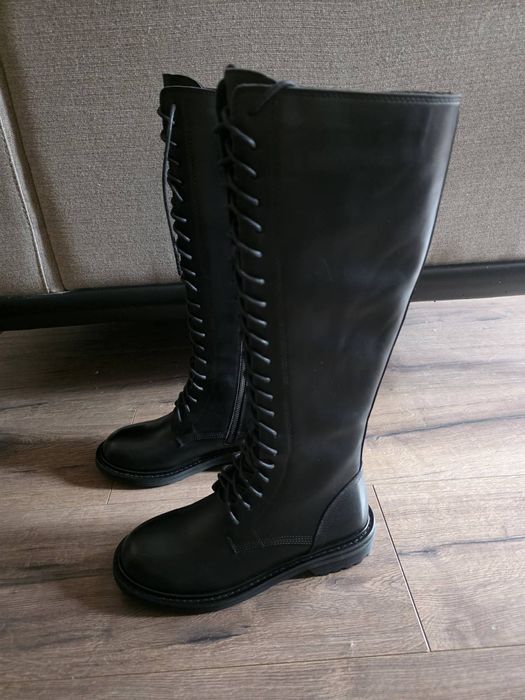 Ann Andelman модел ботуши 37