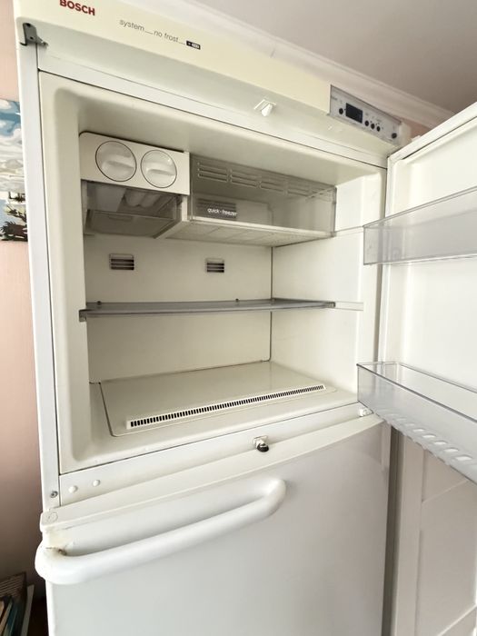 Холодильник срочно bosch