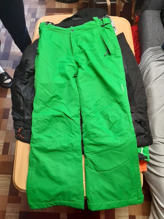 Costum schi Cmp Adulti