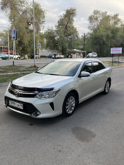 Продам Toyota Camry 55 Европеец