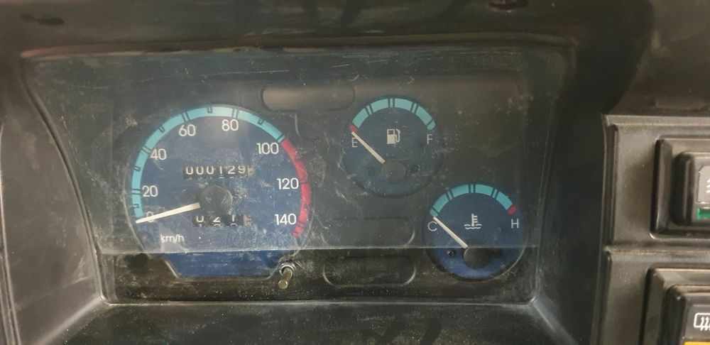 Yangi Damas moshinasi