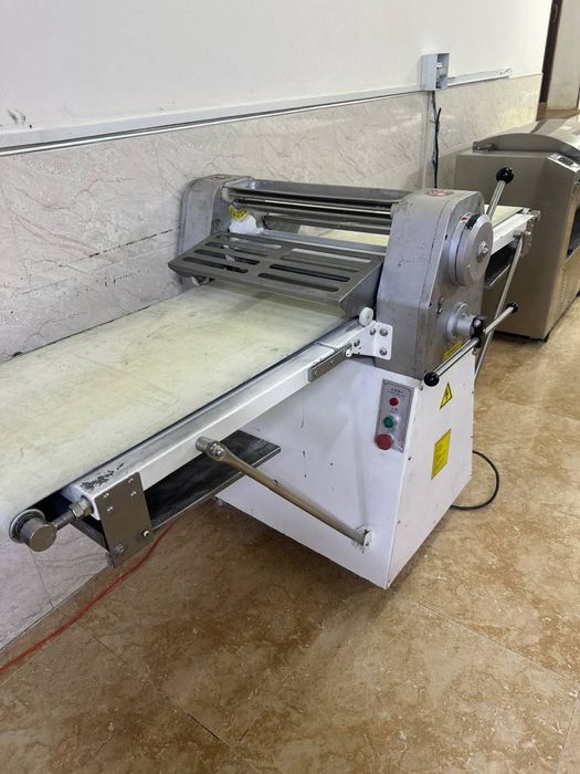 Тестораскатка сотилади