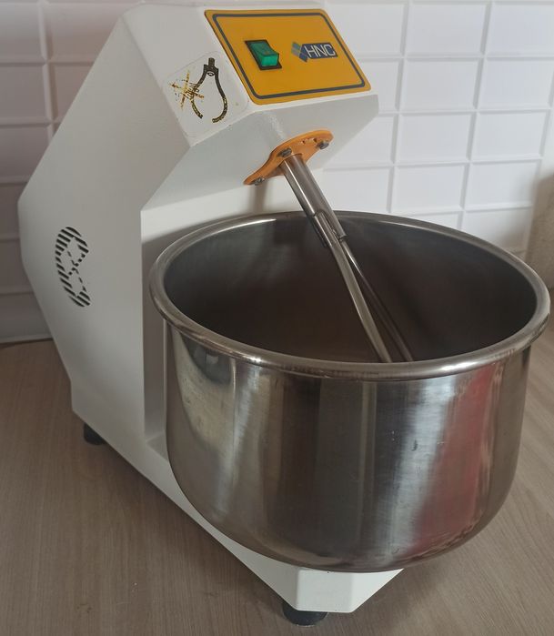 Тестомес (Турция)