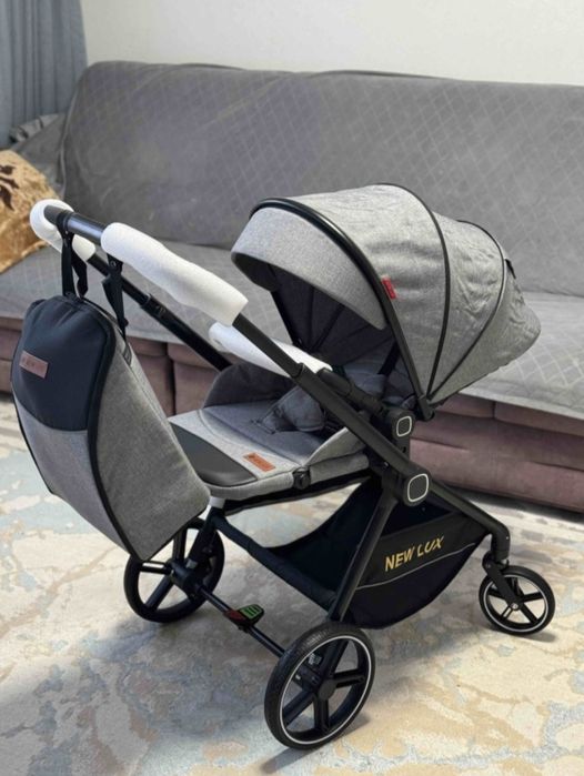 Коляска состояние отличное