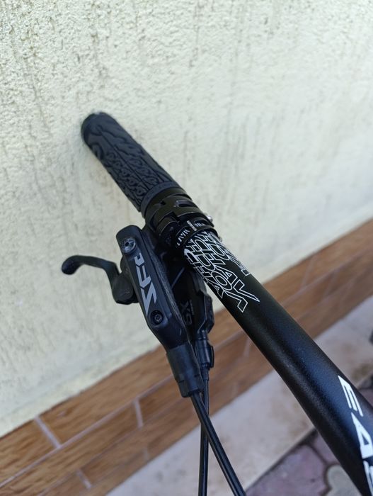 Bergamont 26 цола,, Мекица,,