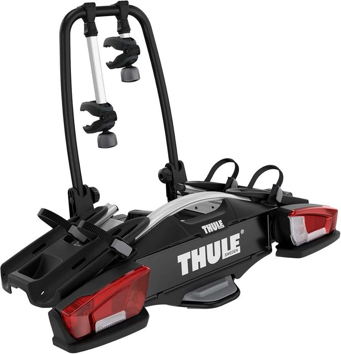 Вело багажник Thule VeloCompact 924, 2 Колелелета
