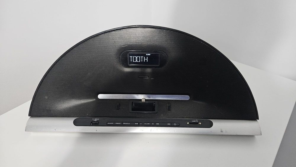 Radio cu Bluetooth si Usb Terris