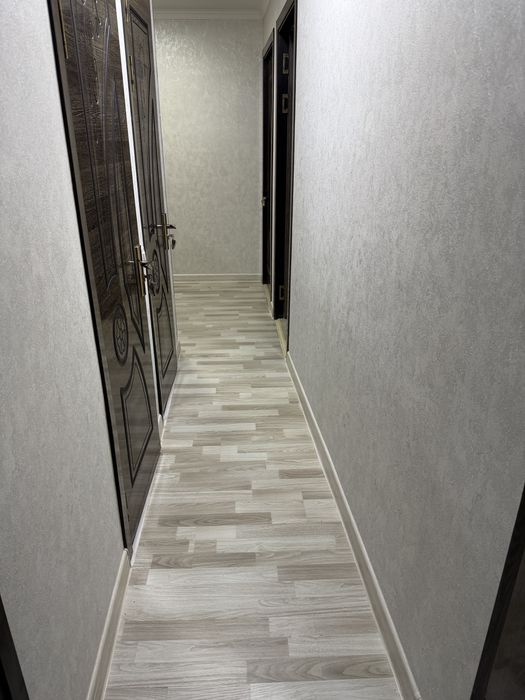 Продаётся квартира 4/1/4 с ремонтом в Мирзо Улугбекском (Набережный)