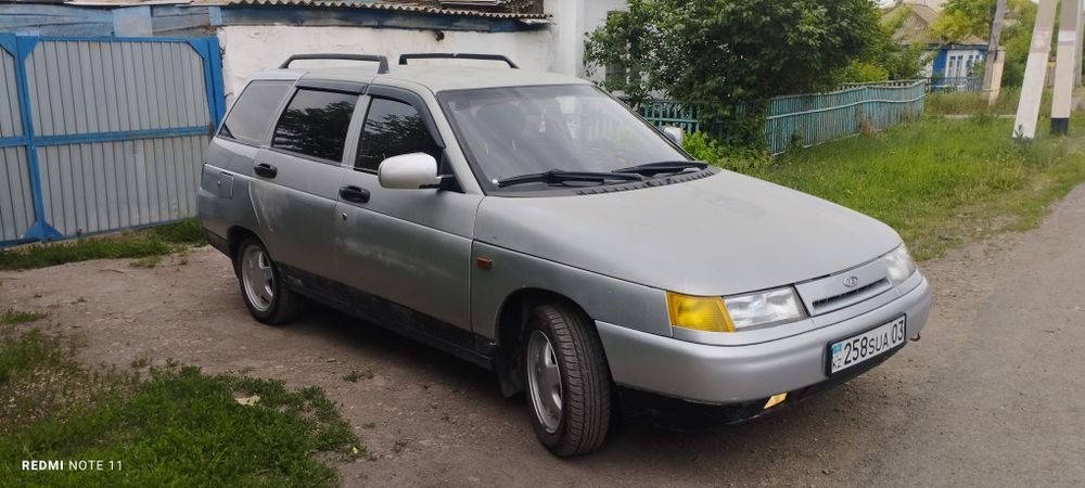 Продам Ваз 2111.