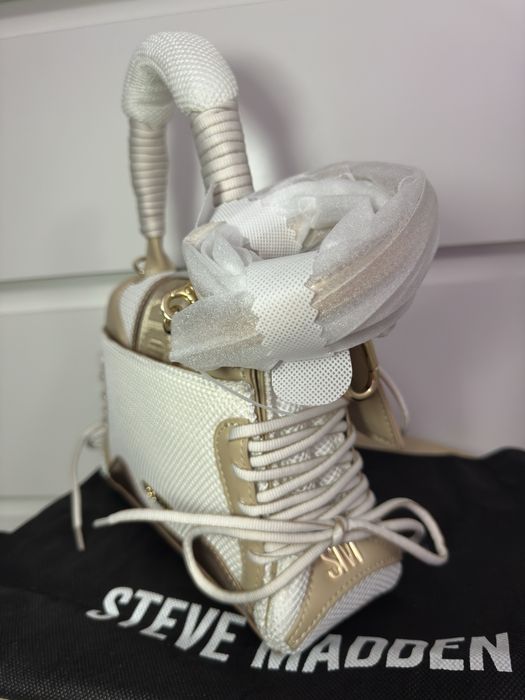 Geanta Steve Madden originala