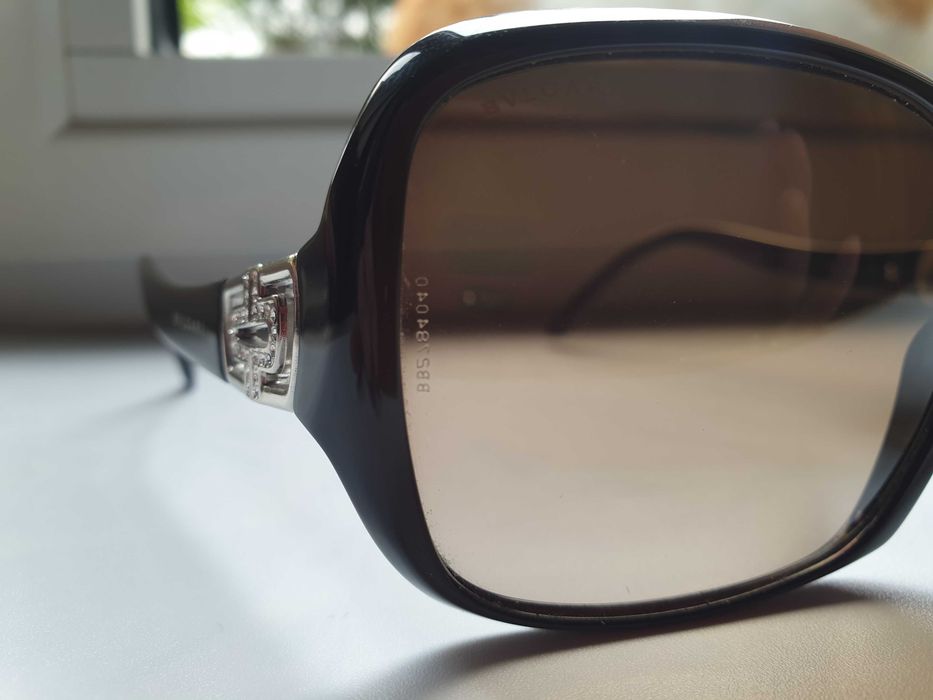 Ochelari de soare Bulgari