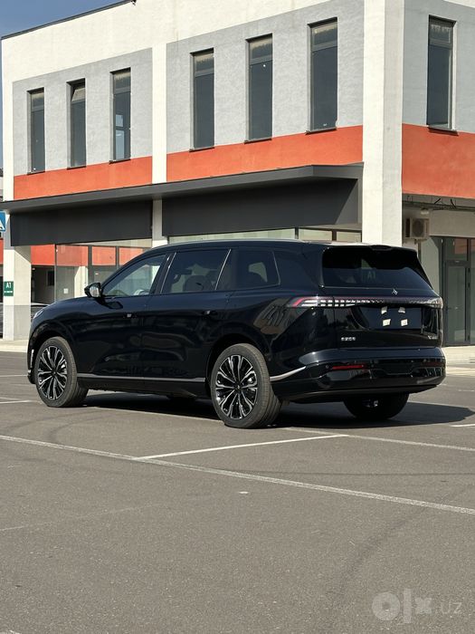 Dongfeng eπ008 EV 630 Max 2026