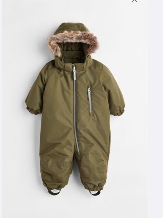 Комбинезоны H&M демисезоные