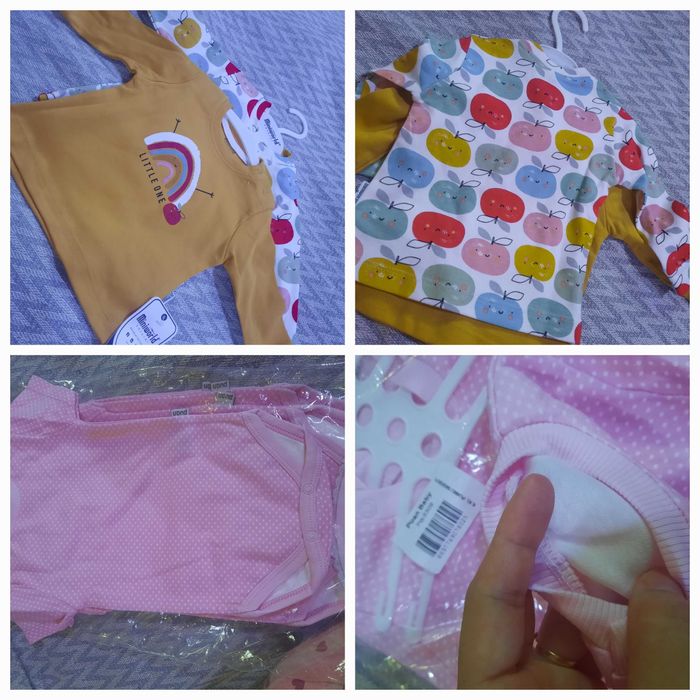 Detskiy kiyim va plit Fushia