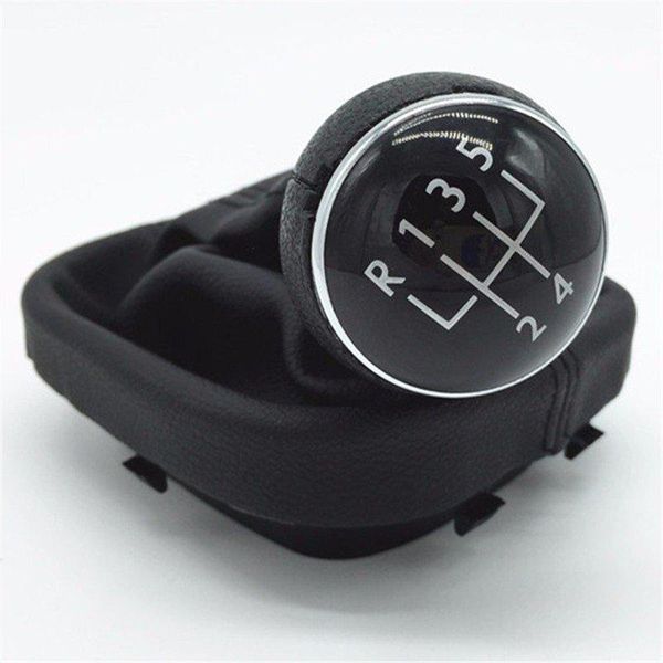 Топка с маншон за скоростен лост VW CADDY II 2 MK TOURAN