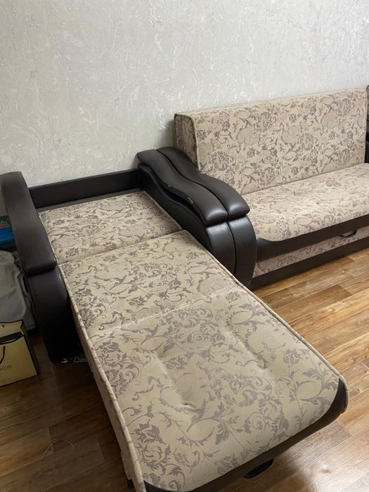 Продается уголок отдыха