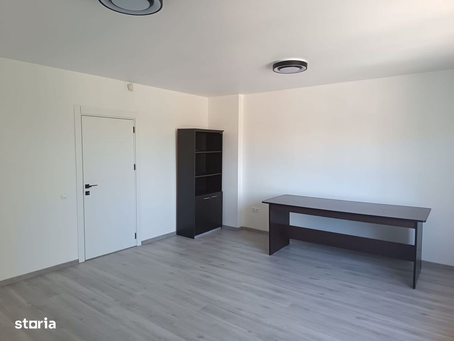 Birou-Apartament -Vilă