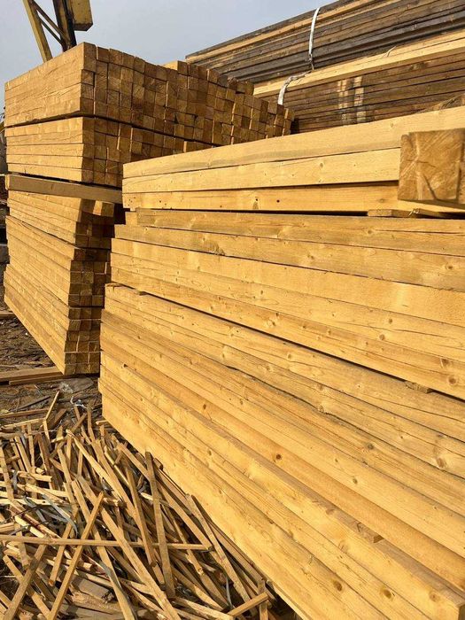 Тахта страпила брус оптом