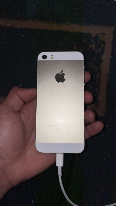 Iphone 5s 16 gb xolati ideal