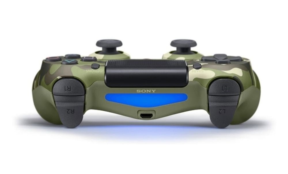 Продается джойстик ps4