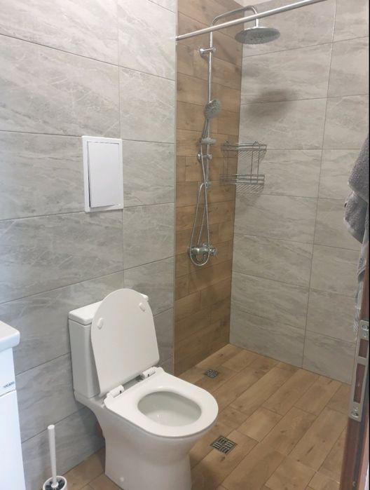 Дава се под наем Двустаен апартамент в София, 7-ми 11-ти километър - 66 кв.м за 287.13 € - Снимка #3