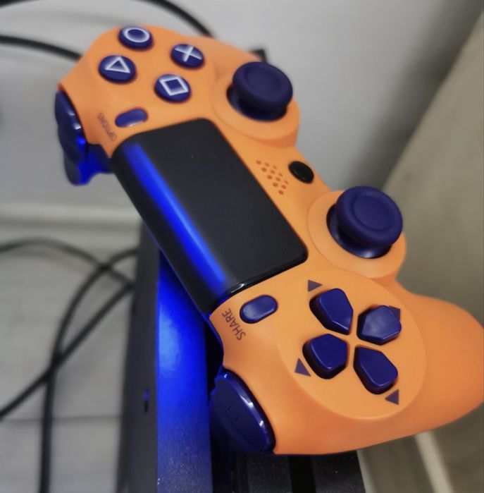 Controller Play Station 4 diverse culori