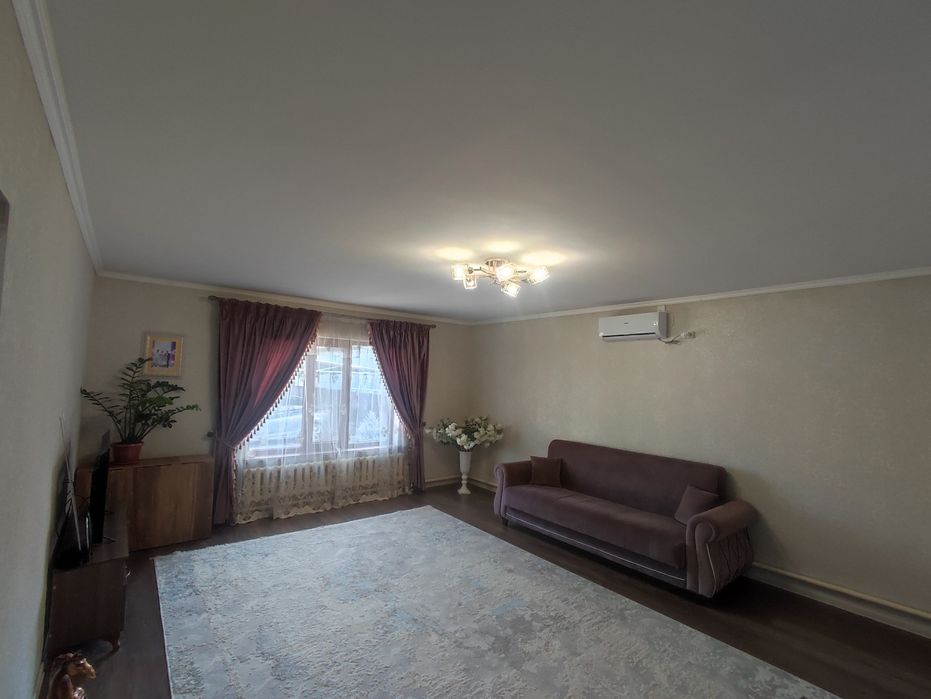 Продается уютный дом