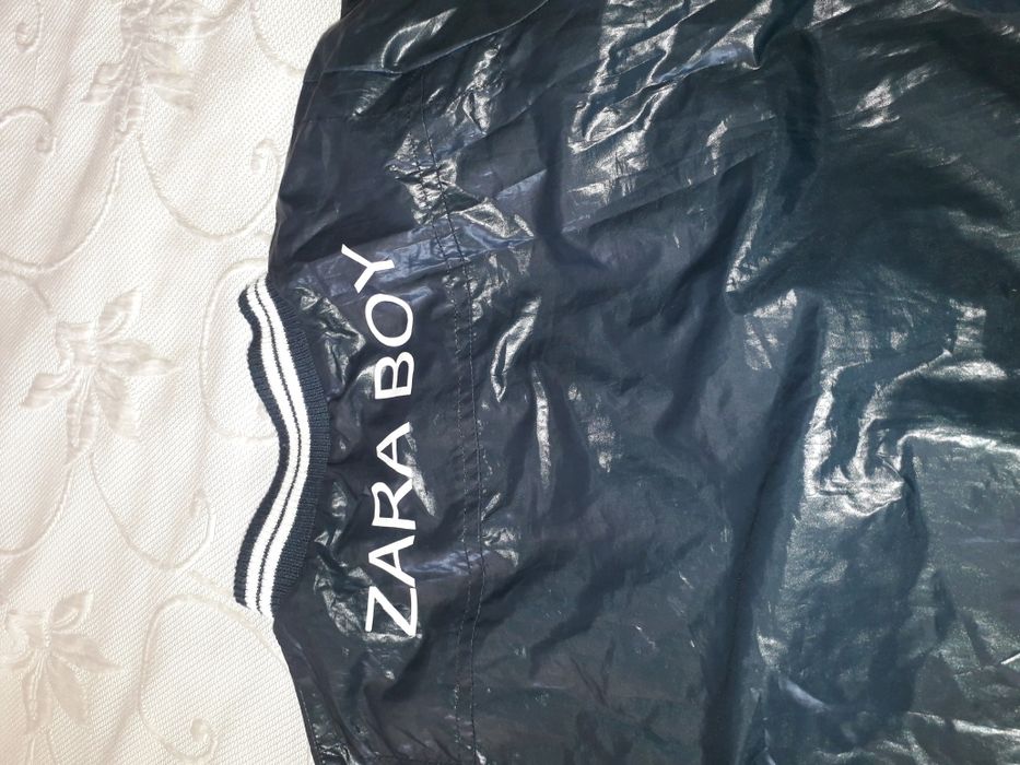 Куртка на мальчика.