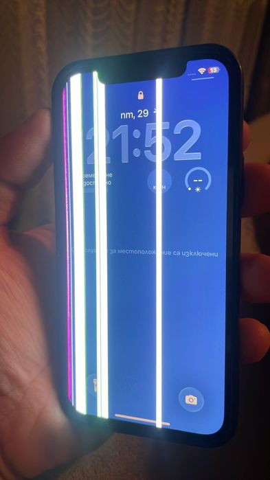 iPhone 12pro……..