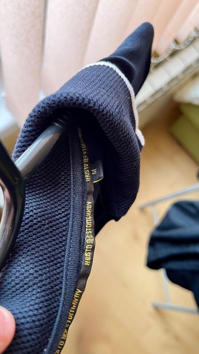 Тениска с яка H8S