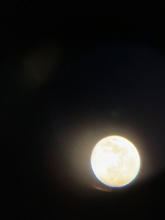 Телескоп для начинающих