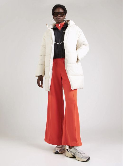 Nike Therma Fit Classic Parka ОРИГИНАЛНО дамско яке/парка - M-L