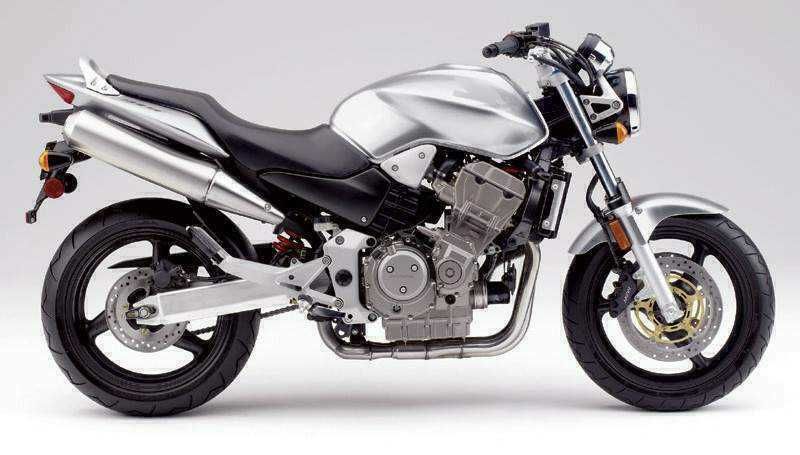 Стикери Honda 900/919 hornet 2002г-2007г хонда хорнет цб cb лепенки