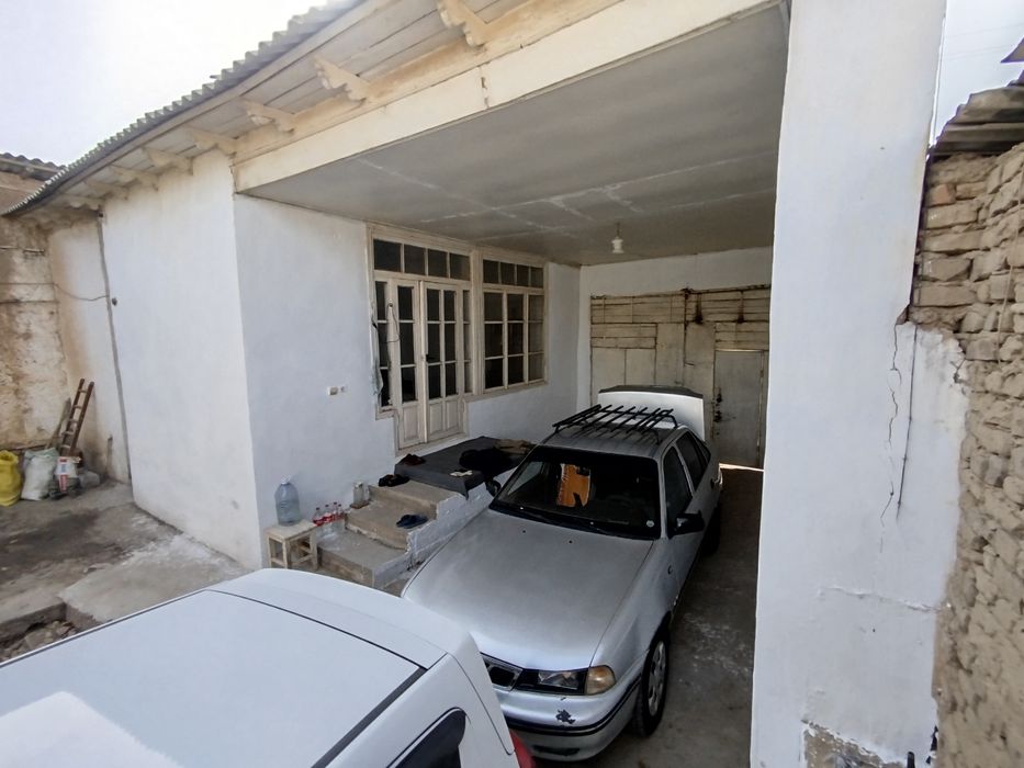 Uy sotiladi qawqadaryo shahxrisabz shahar guliston 62 uy