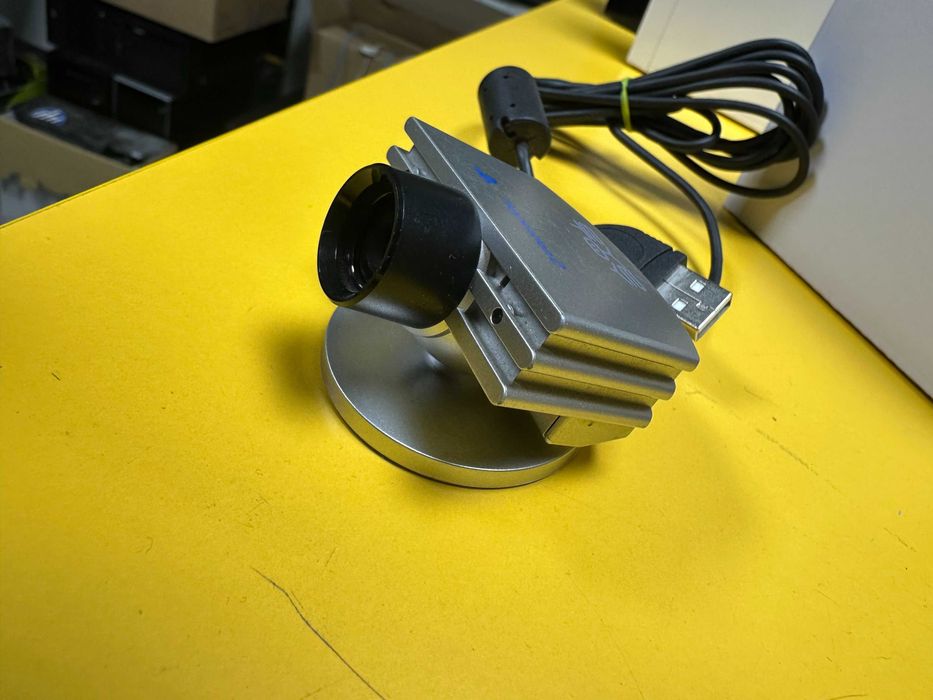 Камера за Плейстейшън 2 Sony PlayStation 2 Eye Camera