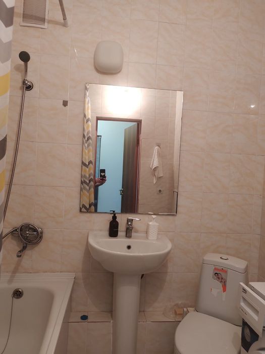 Сдается теплая уютная квартира