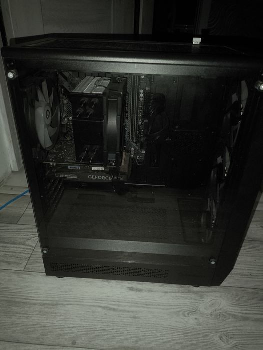 Продаю/обменяю компьютер