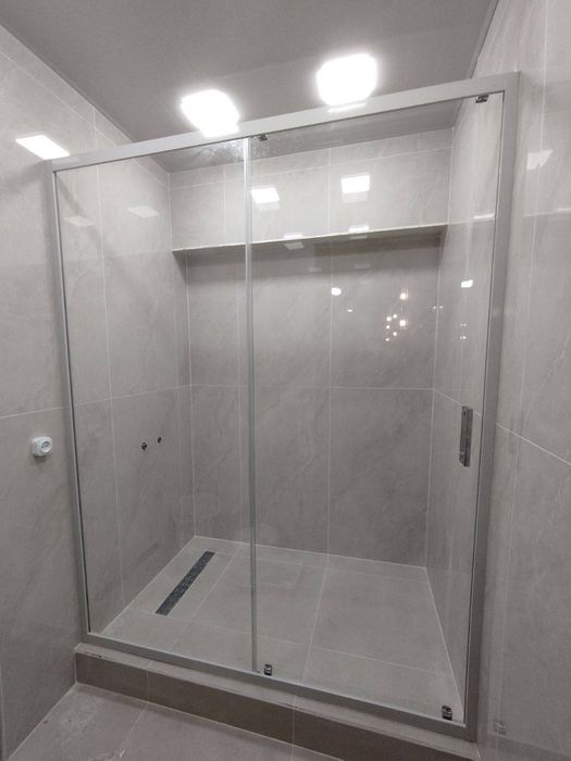 Душевая кабина Душга ойна