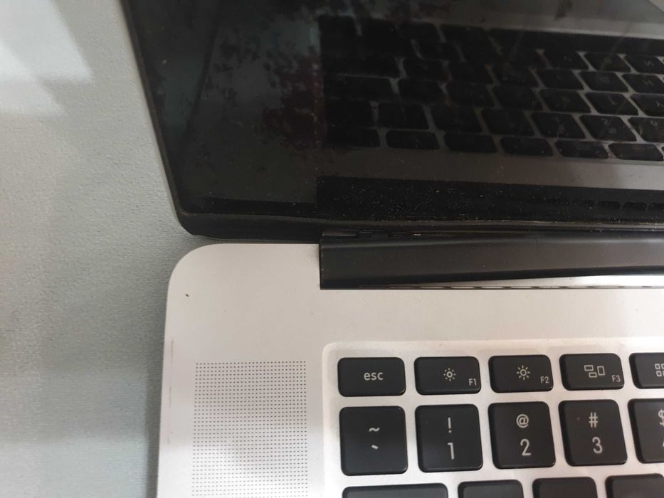 MacBook Pro 15 A1398