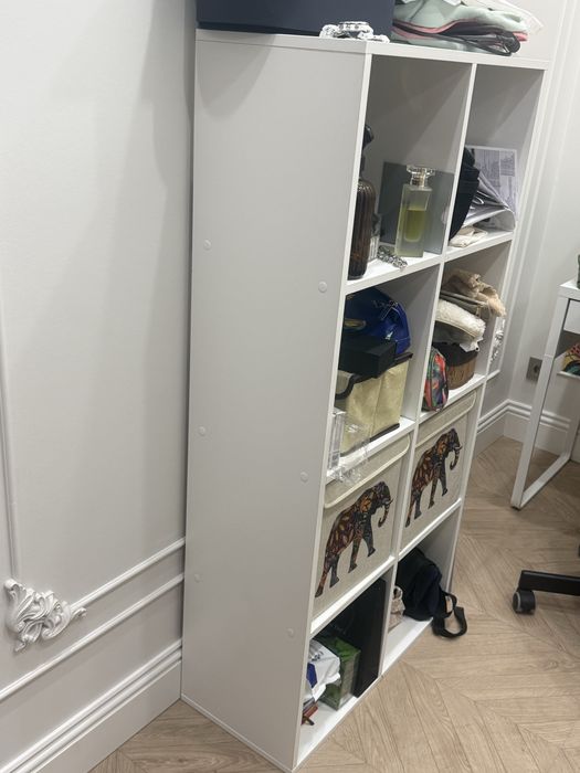 Продам стеллаж б/у