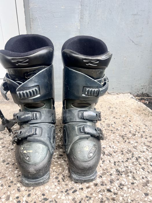 Ски оборудване на цена по договаряне