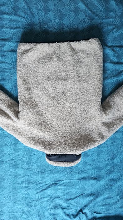 Детско зимно яке 10- 11 г